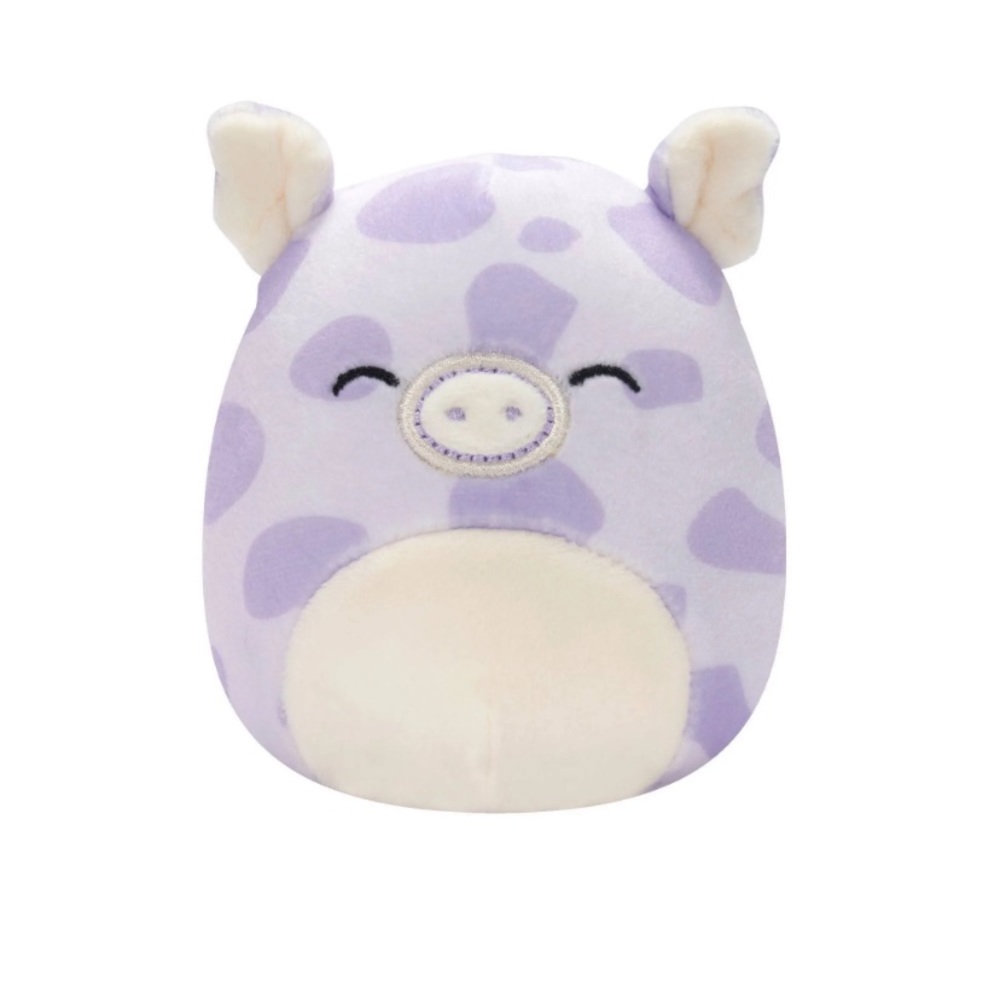 Squishmallows Pig From Blind Easter Capsule 4”